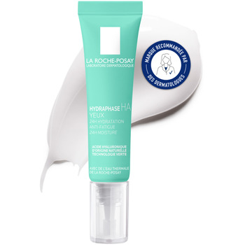 Hydraphase Intense Eyes Intense Rehydration Anti-Puffiness - Intenzívny hydratačný očný gél